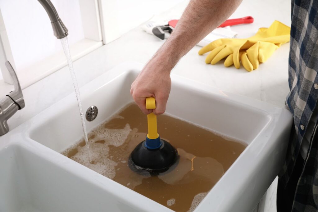 How to Fix a Clogged Sink in Boise: Step-by-Step Guide & When to Call a Pro