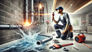 Dangerous Plumbing Issues