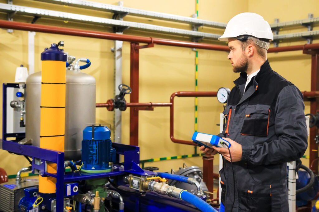 Water Systems
