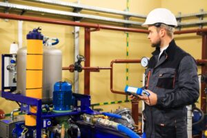 Water Systems