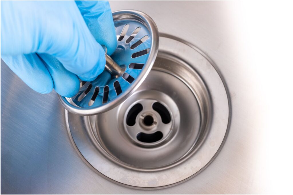 How to Choose the Right Sink Strainer for