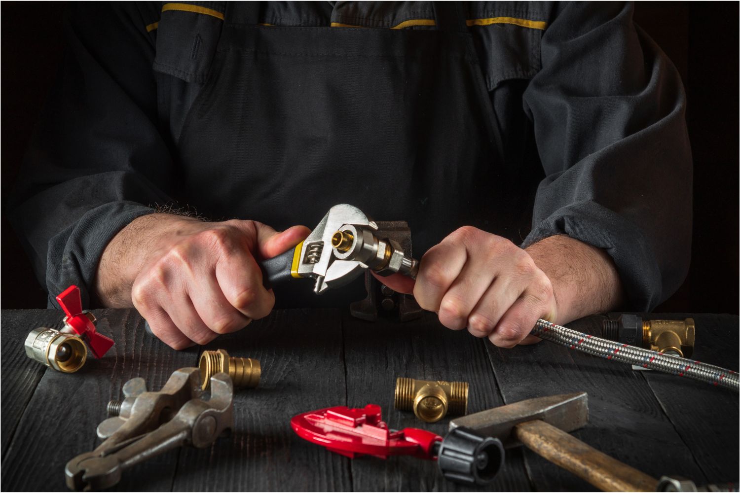 How to Choose the Right Washing Machine Hose