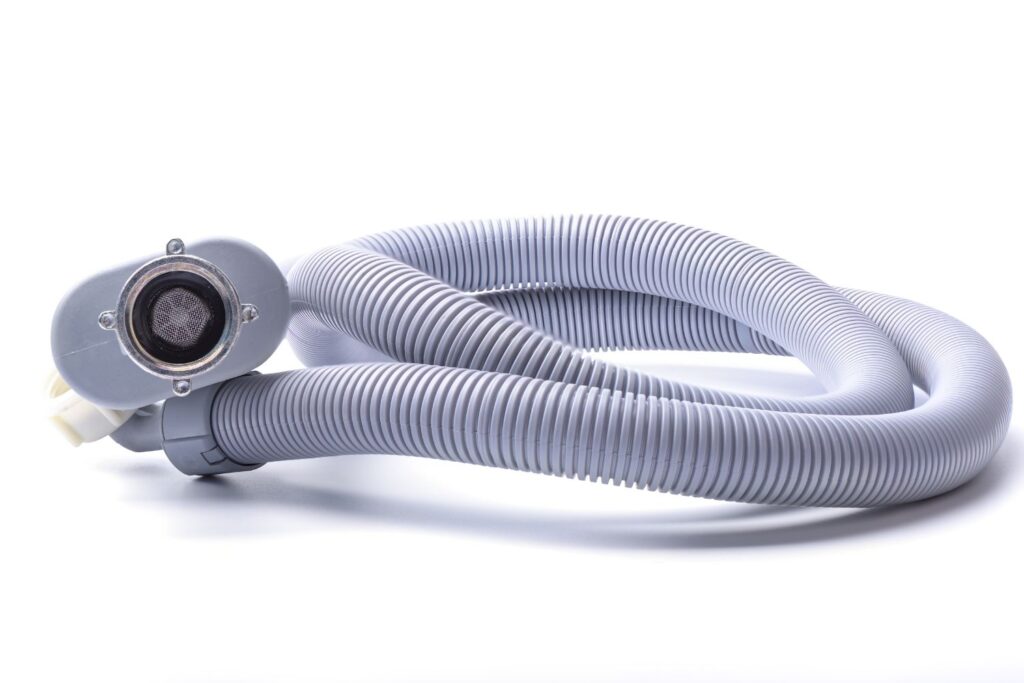 Rubber Washing Machine Hoses