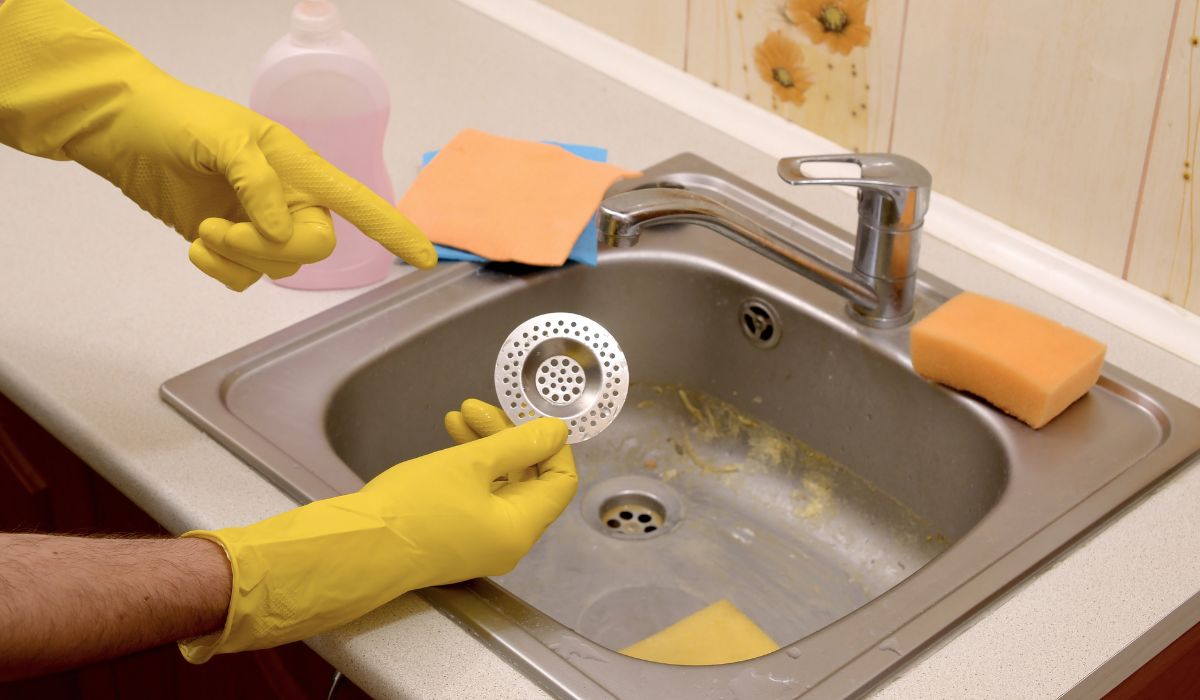 Find the Best Drain Cleaners for Kitchen & Bathroom Clogs