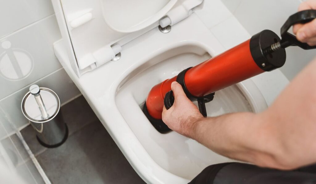 How to Unclog a Toilet