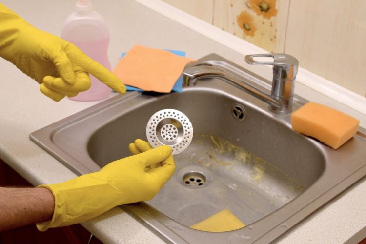 Find the Best Drain Cleaners for Kitchen & Bathroom Clogs