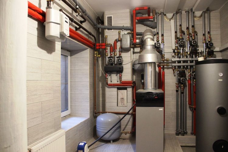 Protect Your Plumbing with a Water Heater Expansion Tank