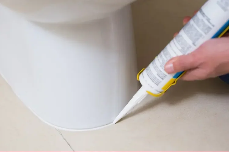 Should You Caulk Around a Toilet? Protect Your Bathroom with These Simple Tips